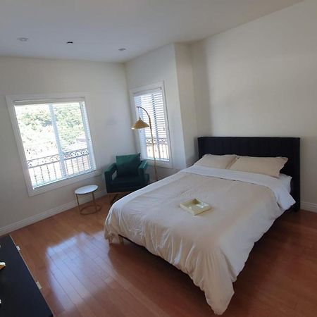 לוס אנג'לס 3 Bedroom Hollywood Gem מראה חיצוני תמונה