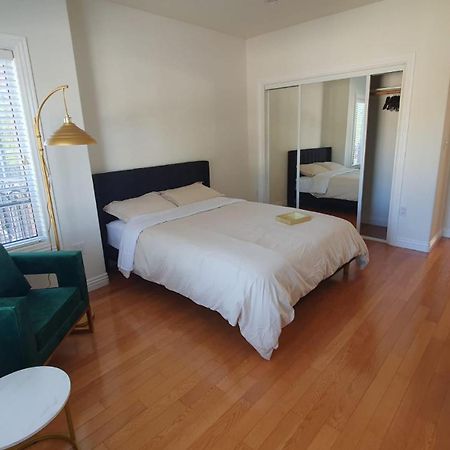 לוס אנג'לס 3 Bedroom Hollywood Gem מראה חיצוני תמונה