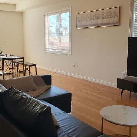 לוס אנג'לס 3 Bedroom Hollywood Gem מראה חיצוני תמונה