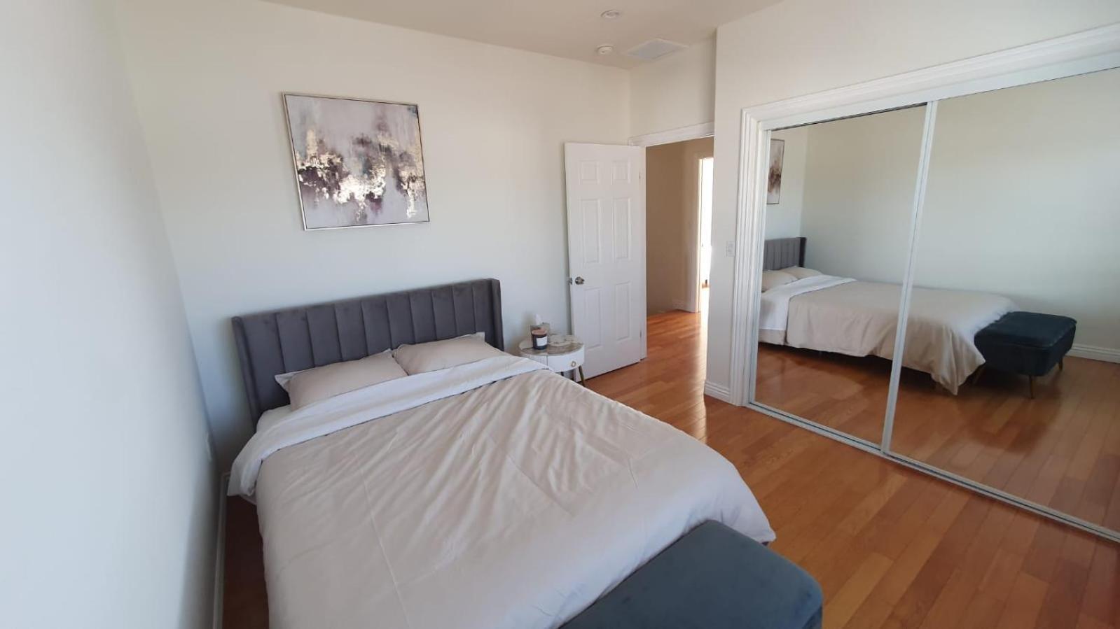 לוס אנג'לס 3 Bedroom Hollywood Gem מראה חיצוני תמונה