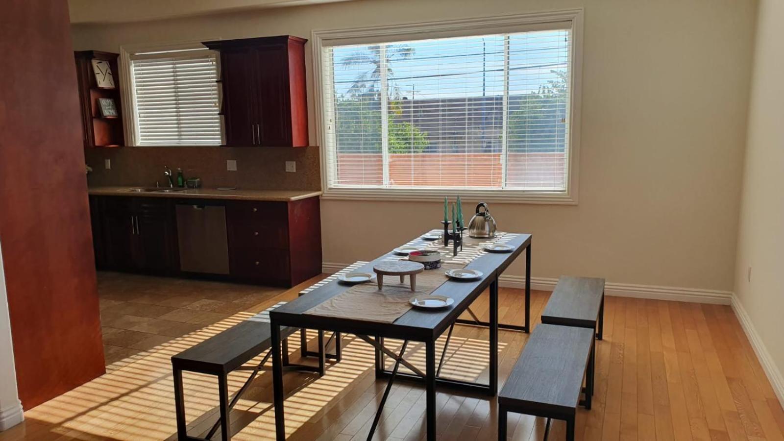 לוס אנג'לס 3 Bedroom Hollywood Gem מראה חיצוני תמונה
