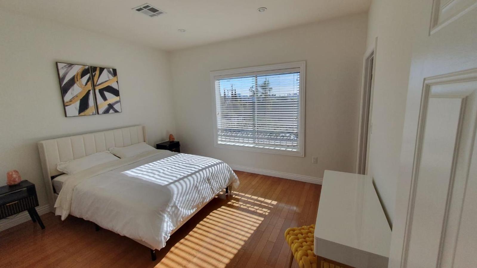 לוס אנג'לס 3 Bedroom Hollywood Gem מראה חיצוני תמונה