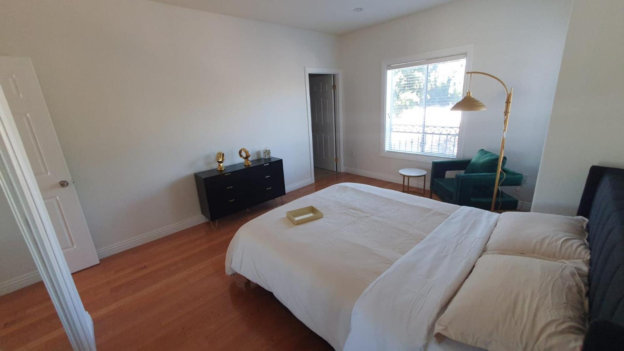 לוס אנג'לס 3 Bedroom Hollywood Gem מראה חיצוני תמונה