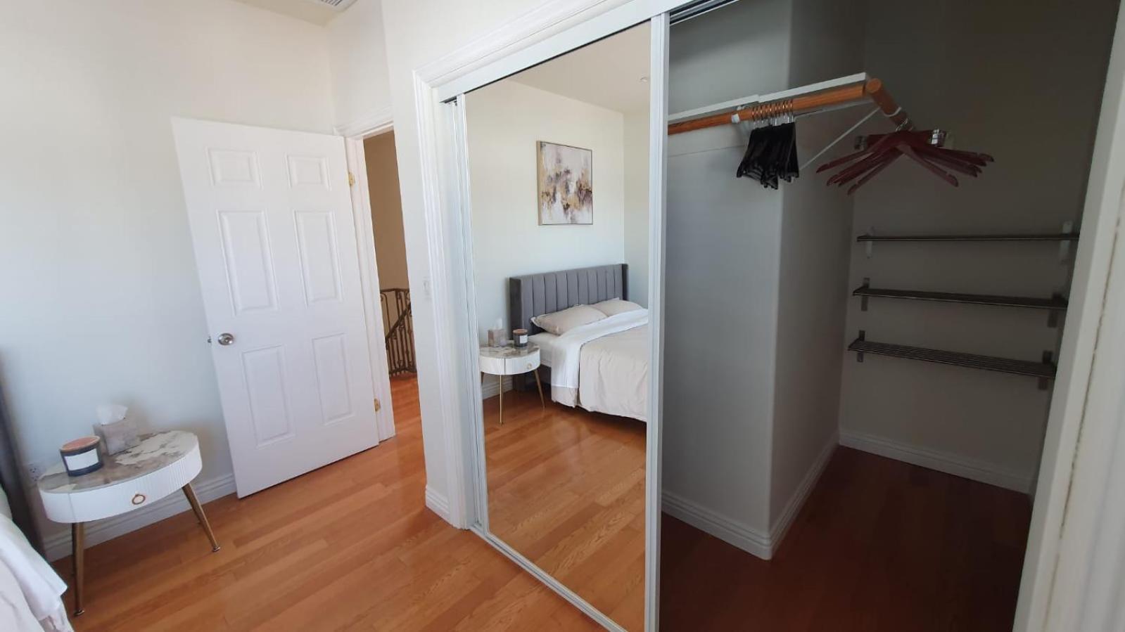 לוס אנג'לס 3 Bedroom Hollywood Gem מראה חיצוני תמונה