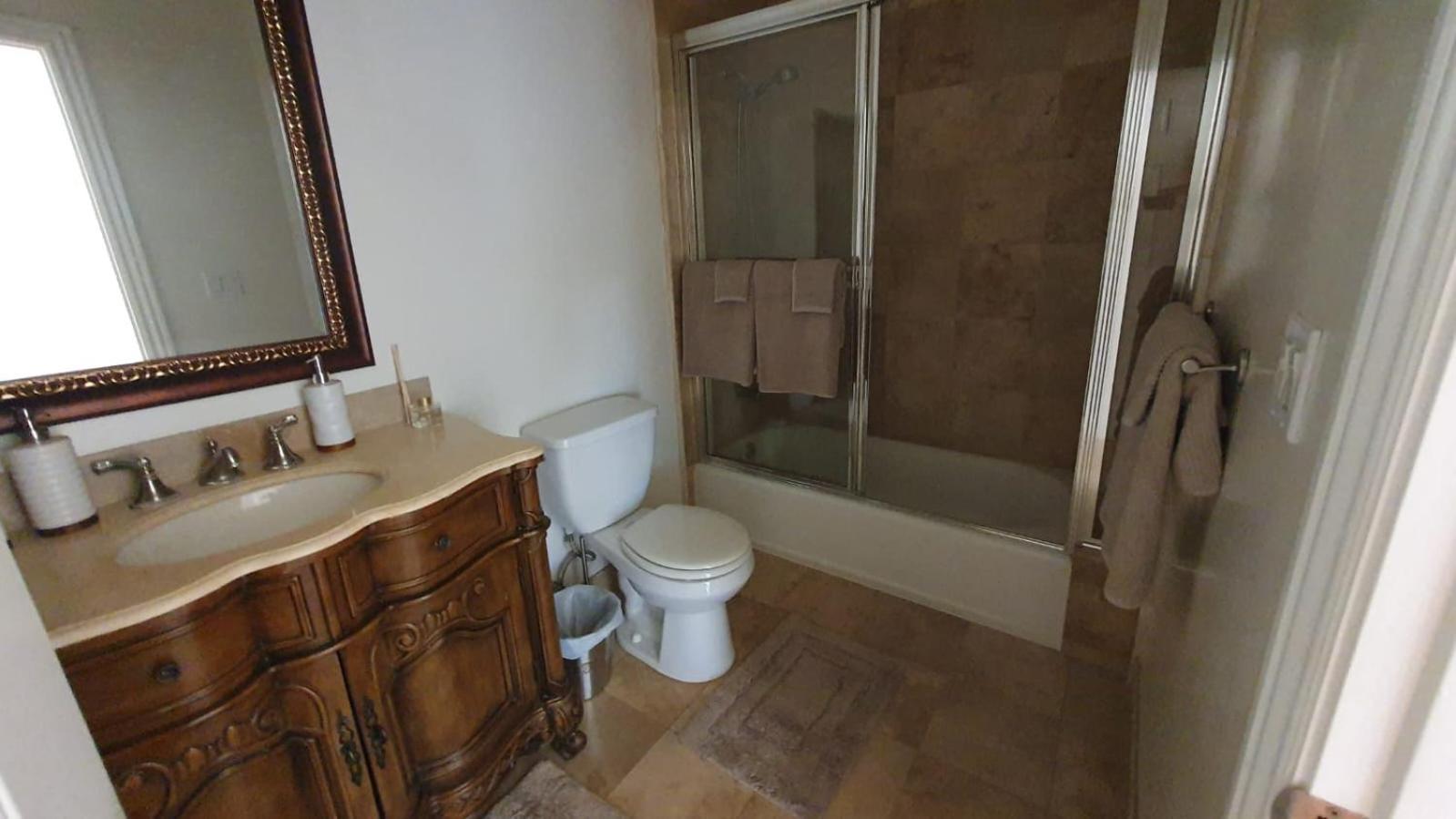 לוס אנג'לס 3 Bedroom Hollywood Gem מראה חיצוני תמונה