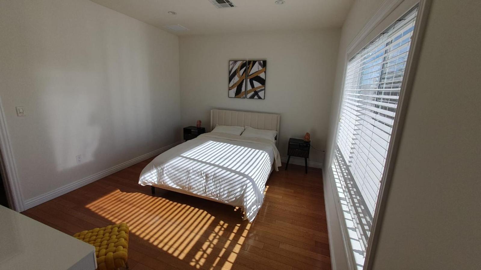לוס אנג'לס 3 Bedroom Hollywood Gem מראה חיצוני תמונה