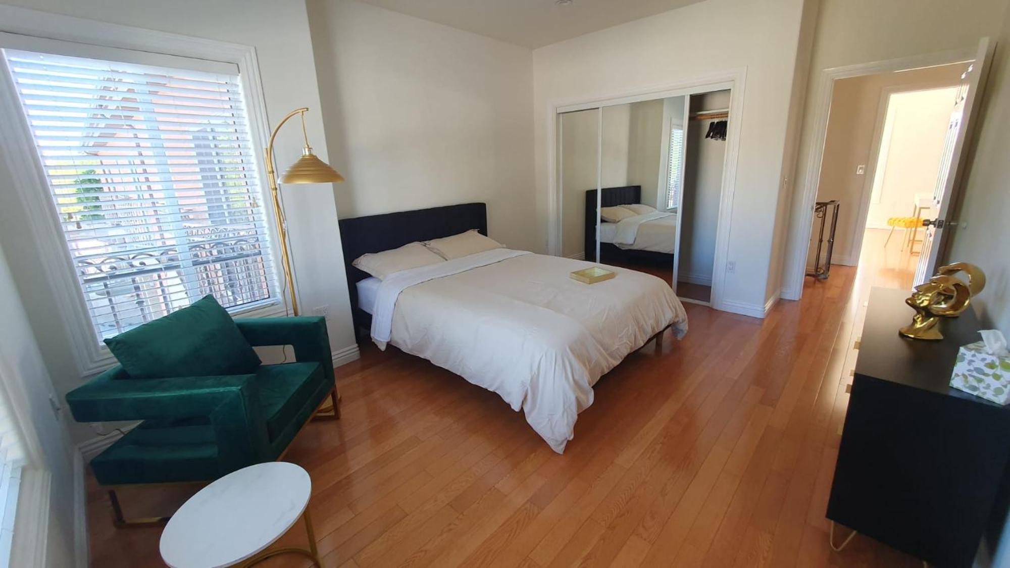 לוס אנג'לס 3 Bedroom Hollywood Gem מראה חיצוני תמונה